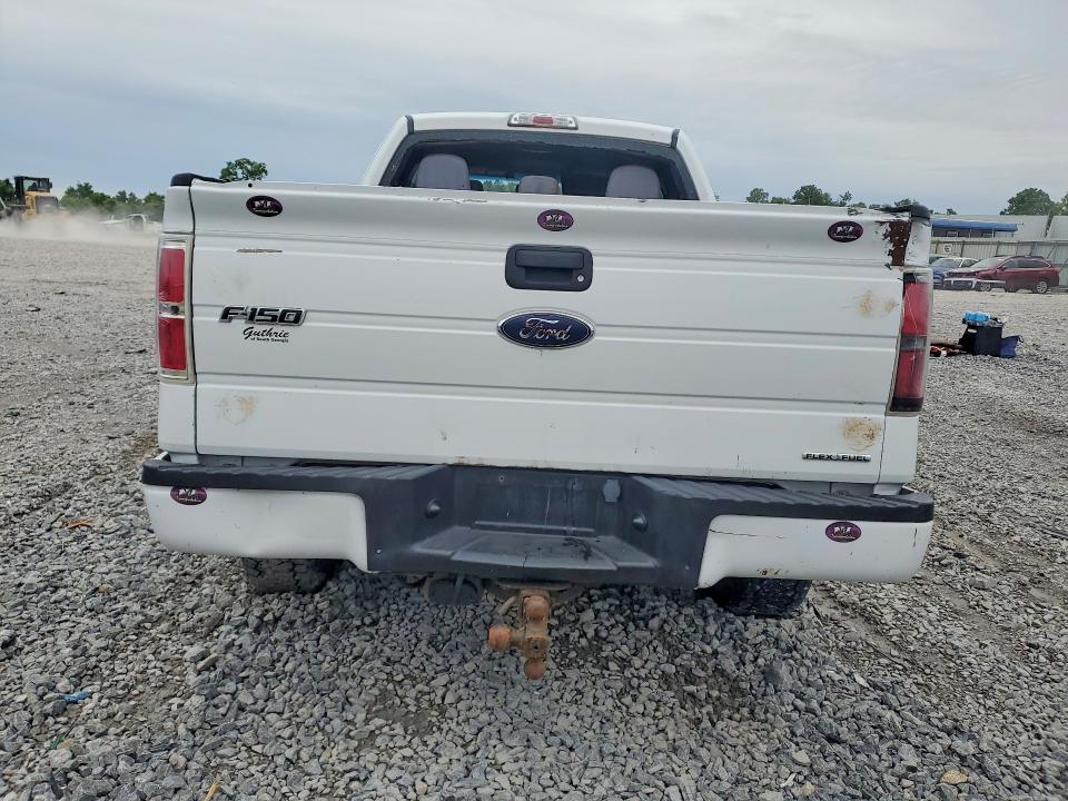 51422046 :رقم المزاد ، 1FTFX1EF8DKG19397 vin ، 2013 Ford F150 مزاد بيع