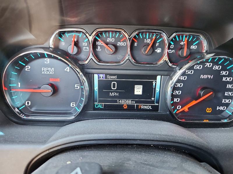 2020 Chevrolet Suburban მანქანა იყიდება აუქციონზე, vin: 1GNSKHKC5LR302562, აუქციონის ნომერი: 52948926