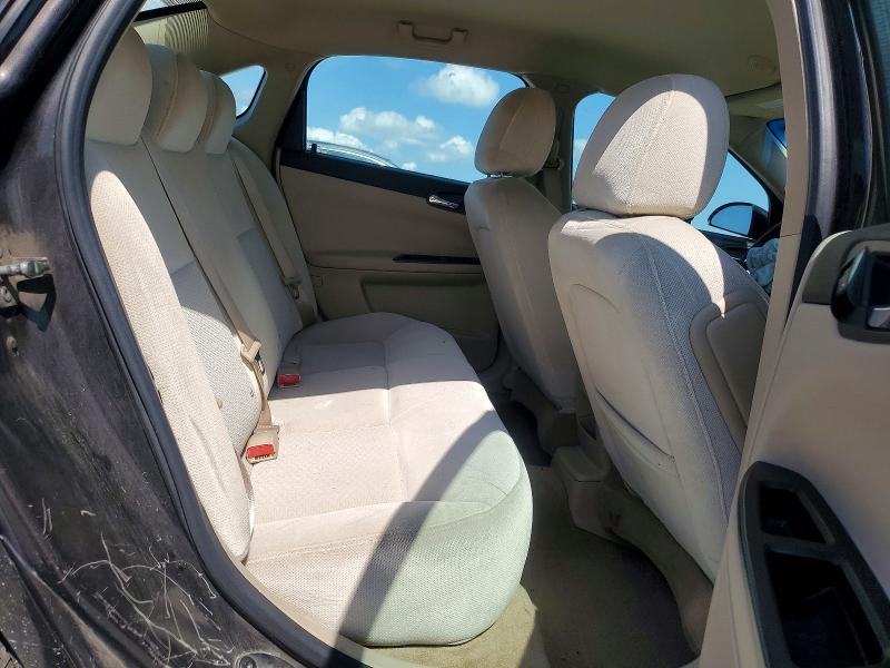 Продажа на аукционе авто 2009 Chevrolet Impala, vin: 2G1WB57K291149321, номер лота: 54249956