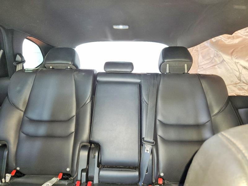 Aukcja sprzedaży 2019 Mazda Cx-9, vin: JM3TCBDY3K0321850, numer aukcji: 55347036