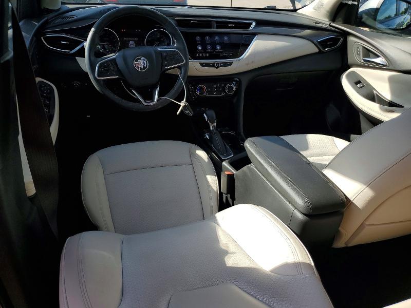 Aukcja sprzedaży 2023 Buick Encore Gx, vin: KL4MMBS29PB086742, numer aukcji: 52053096