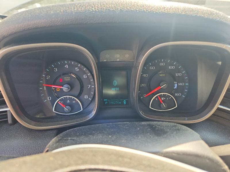 Aukcja sprzedaży 2013 Chevrolet Malibu, vin: 1G11B5SA5DF134192, numer aukcji: 54243386