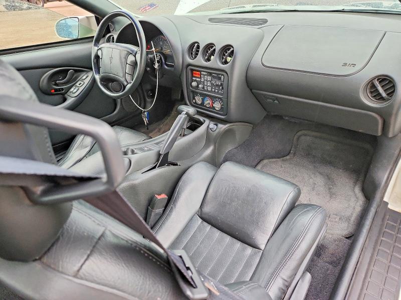 52431566 :رقم المزاد ، 2G2FV22P2R2224095 vin ، 1994 Pontiac Firebird مزاد بيع