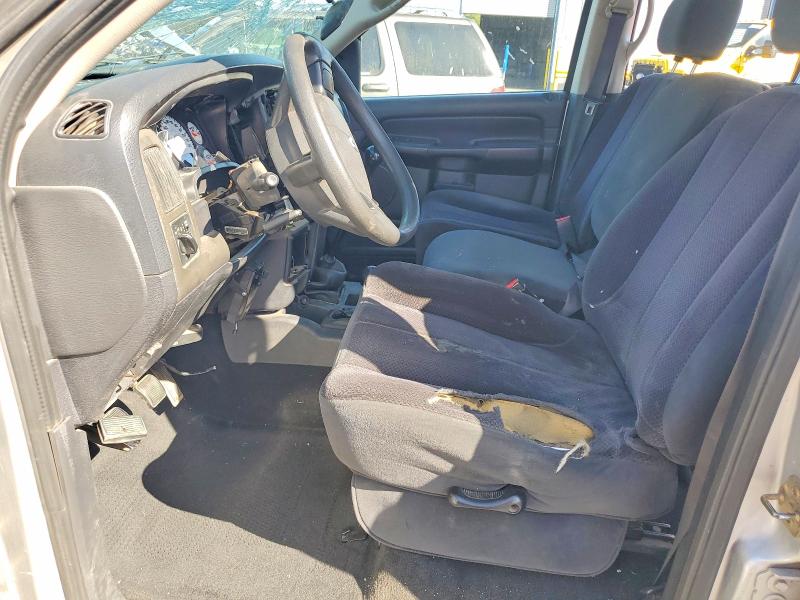 Продаж на аукціоні авто 2005 Dodge Ram 3500, vin: 3D7MS48C65G766776, номер лоту: 54434686
