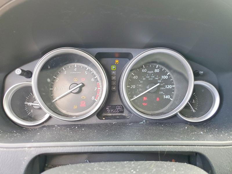Aukcja sprzedaży 2015 Mazda Cx-9, vin: JM3TB2BA0F0449350, numer aukcji: 51851366