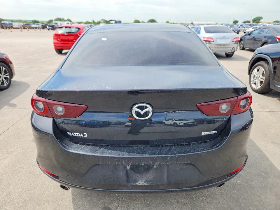 Продажа на аукционе авто 2022 Mazda 3, vin: 3MZBPAA78NM302952, номер лота: 51875756