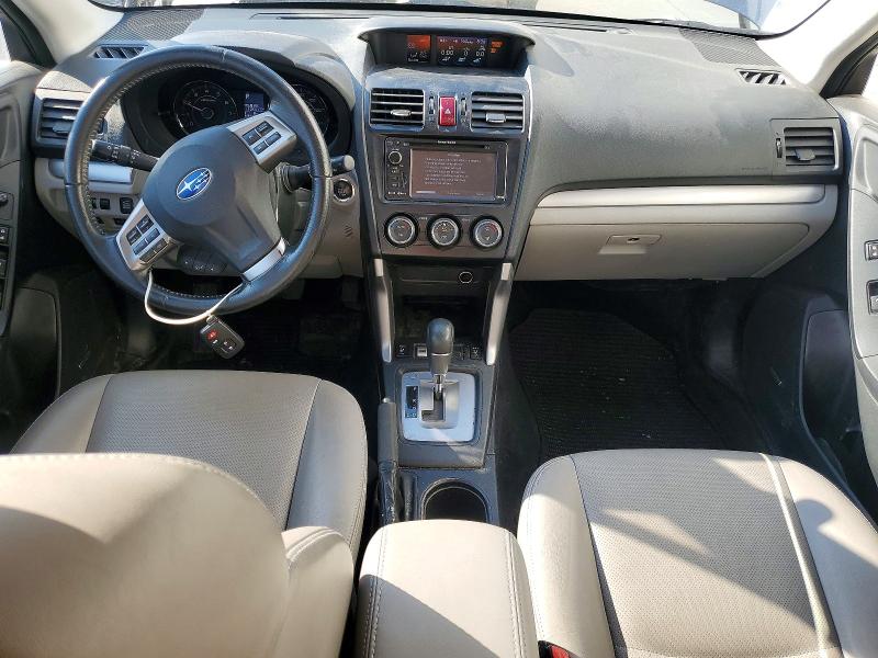 Продаж на аукціоні авто 2014 Subaru Forester, vin: JF2SJAPCXEH497029, номер лоту: 52777576