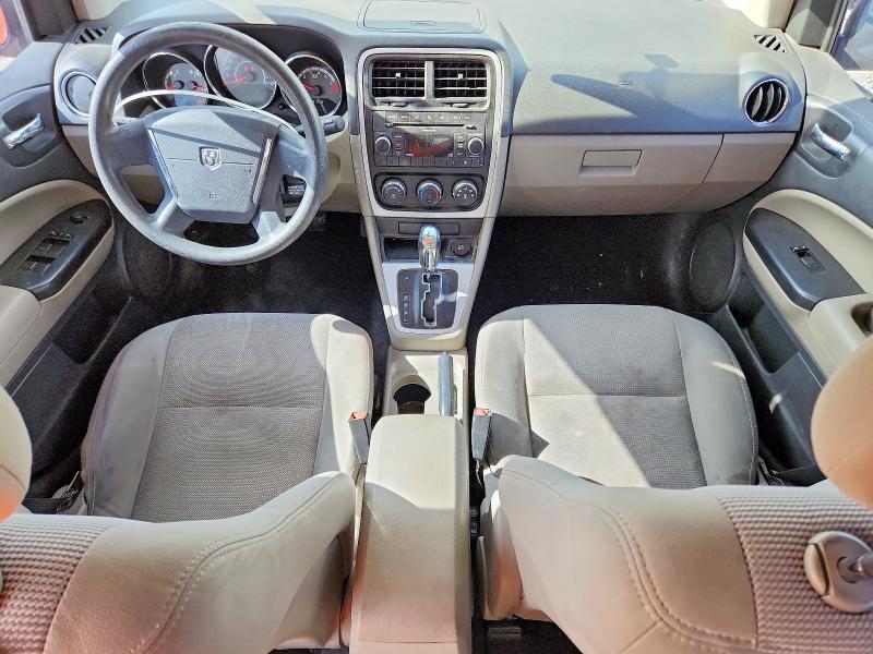 Продажа на аукционе авто 2010 Dodge Caliber, vin: 1B3CB4HA2AD635213, номер лота: 54912606
