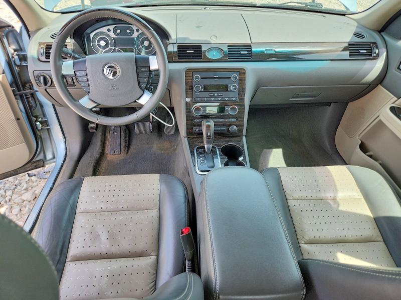 Продаж на аукціоні авто 2009 Mercury Sable, vin: 1MEHM42W39G614625, номер лоту: 54973936