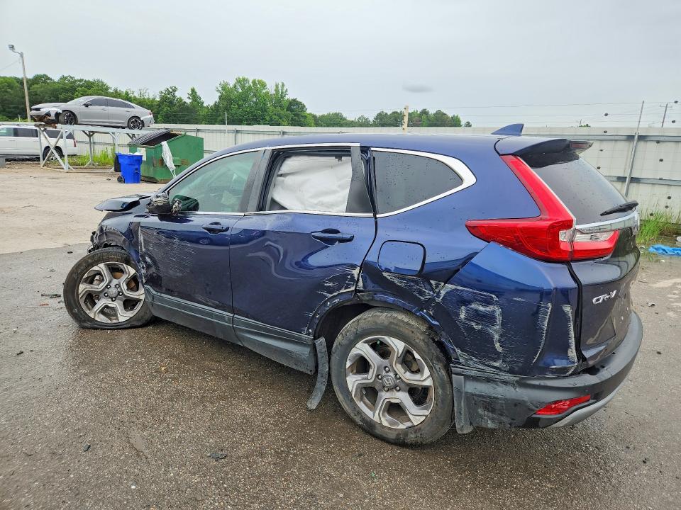 Aukcja sprzedaży 2019 Honda Cr-v, vin: 7FARW1H84KE024736, numer aukcji: 55603766