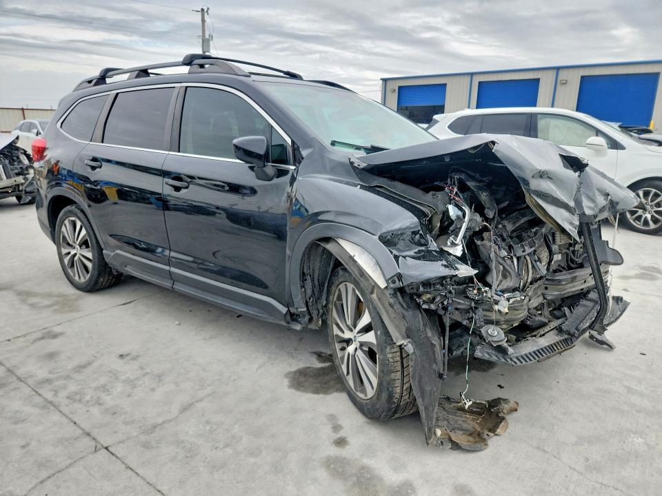 Продаж на аукціоні авто 2021 Subaru Ascent, vin: 4S4WMAHD6M3406408, номер лоту: 52310746
