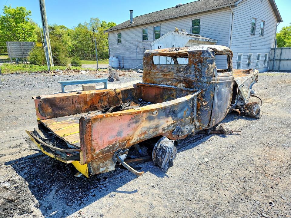 Продажа на аукционе авто 1936 Ford Model 67, vin: 18236181136, номер лота: 52031146
