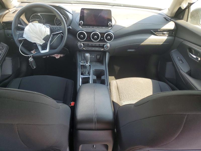 Aukcja sprzedaży 2025 Nissan Sentra, vin: 3N1AB8CV9SY213545, numer aukcji: 54253776