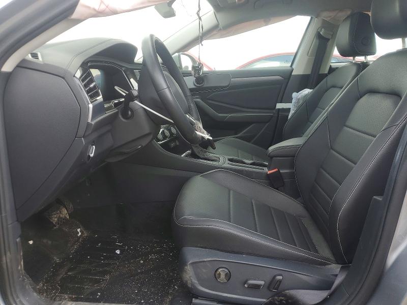 2024 Volkswagen Jetta მანქანა იყიდება აუქციონზე, vin: 3VW7M7BU4RM093575, აუქციონის ნომერი: 52839066