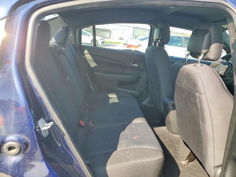 Продаж на аукціоні авто 2013 Chrysler 200, vin: 1C3CCBBB2DN600899, номер лоту: 53050286