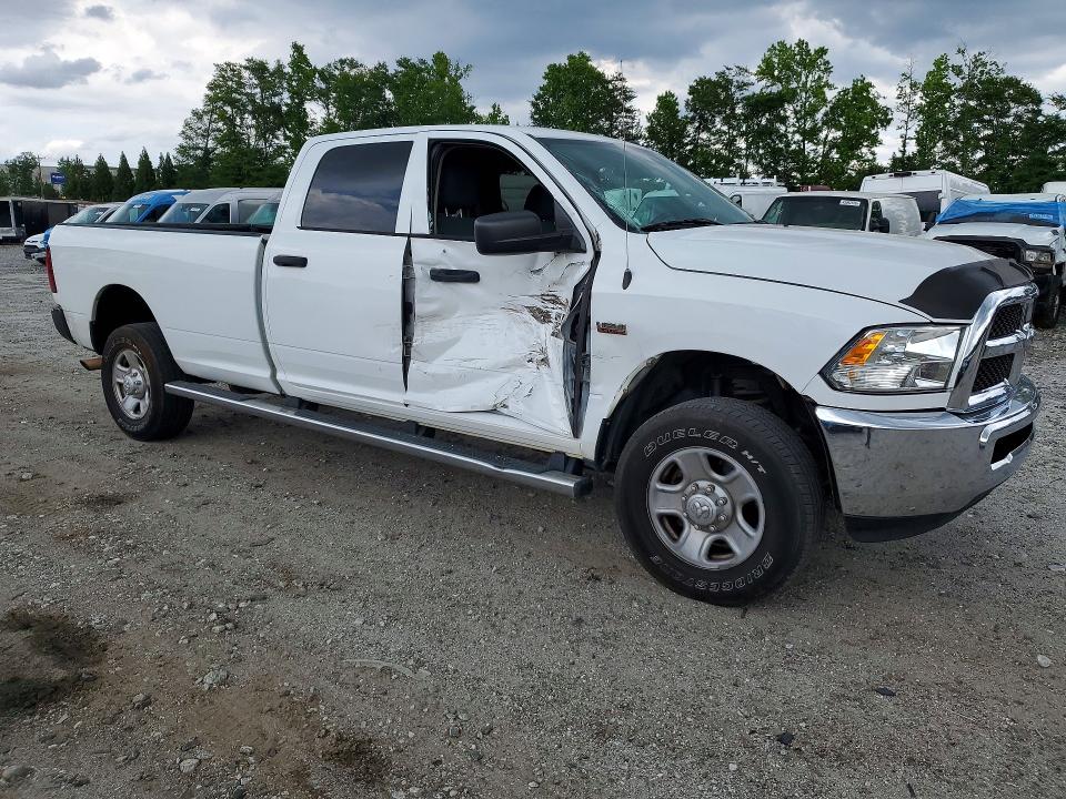 Продажа на аукционе авто 2017 Ram 2500, vin: 3C6UR5HJ3HG571305, номер лота: 53334286