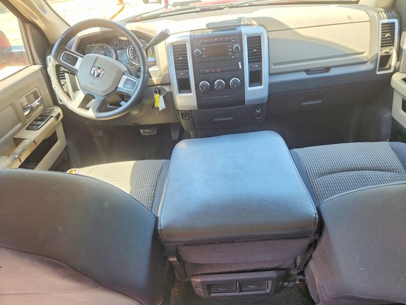 Aukcja sprzedaży 2009 Dodge Ram 1500, vin: 1D3HB13P99J500278, numer aukcji: 52356336