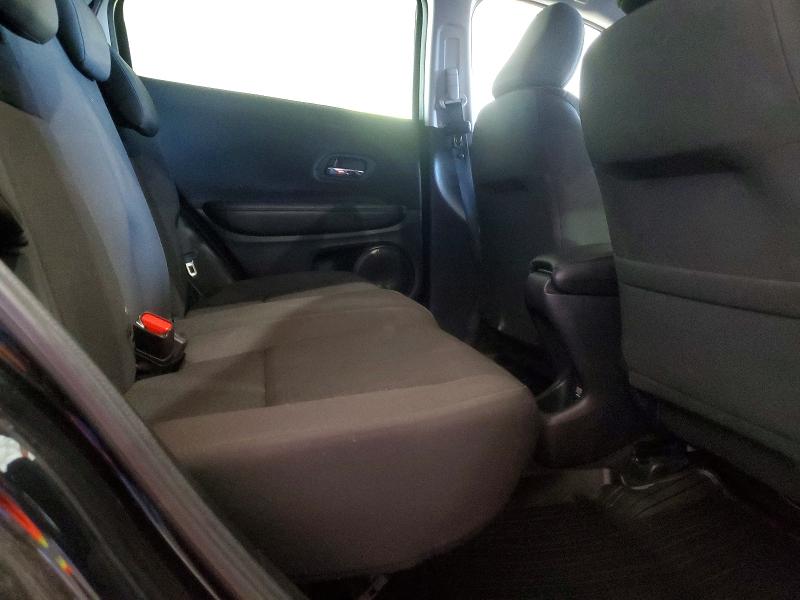 Aukcja sprzedaży 2020 Honda Hr-v, vin: 3CZRU6H34LM735797, numer aukcji: 53327636