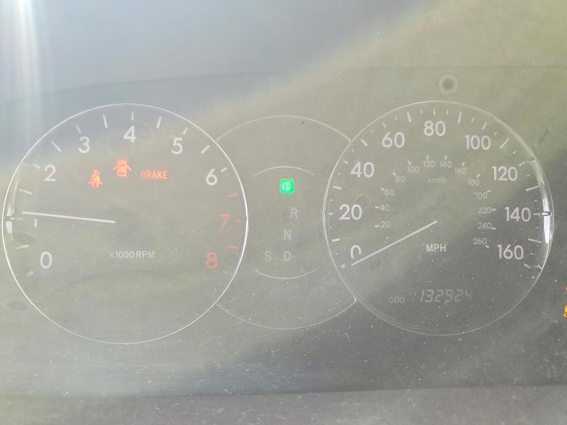 Aukcja sprzedaży 2006 Toyota Avalon, vin: 4T1BK36B66U158465, numer aukcji: 52607436