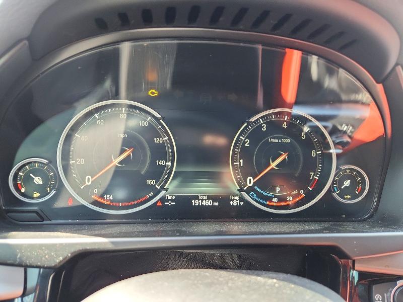 Aukcja sprzedaży 2017 Bmw X6, vin: 5UXKU2C36H0X46932, numer aukcji: 53696216