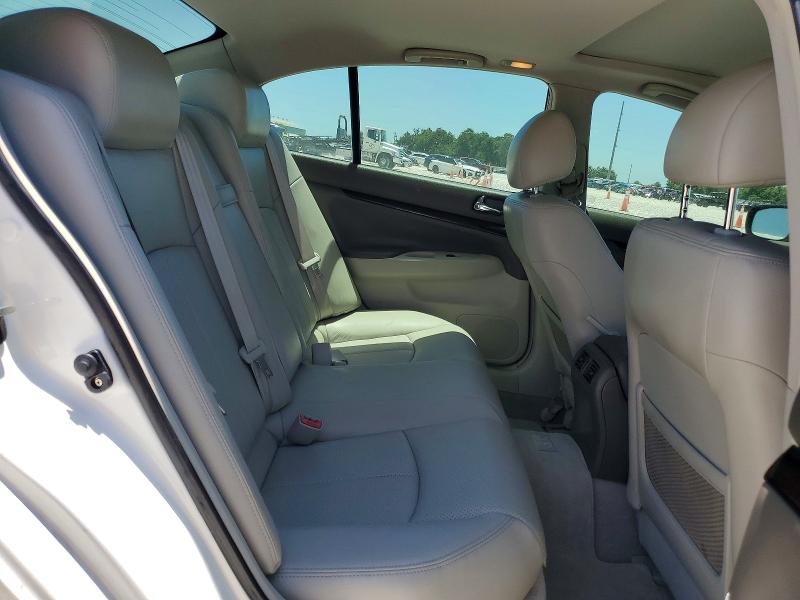 Aukcja sprzedaży 2012 Infiniti G37 Sedan, vin: JN1CV6AP4CM934479, numer aukcji: 52962756