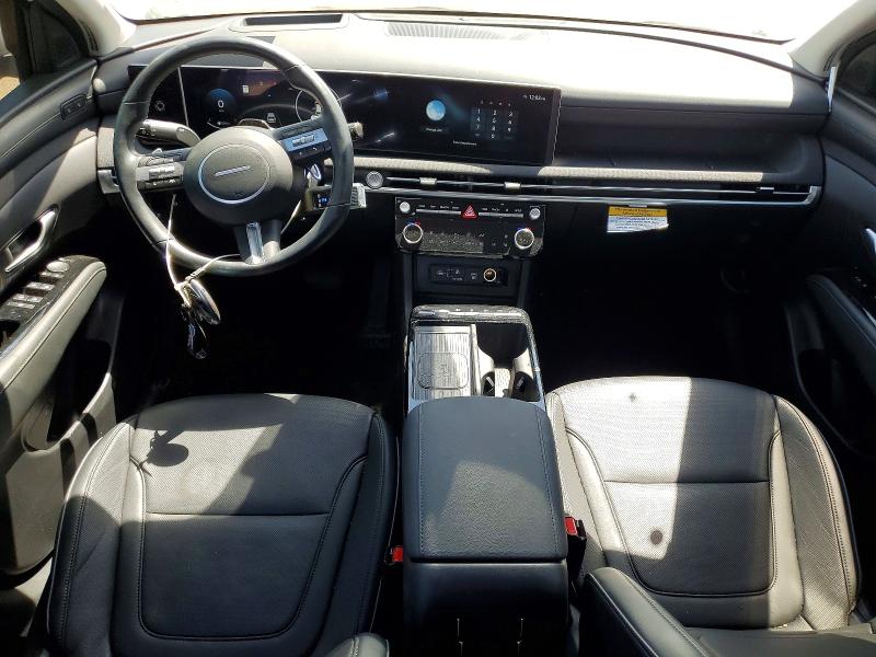 Продажа на аукционе авто 2025 Hyundai Tucson, vin: 5NMJE3DE8SH603651, номер лота: 53224296