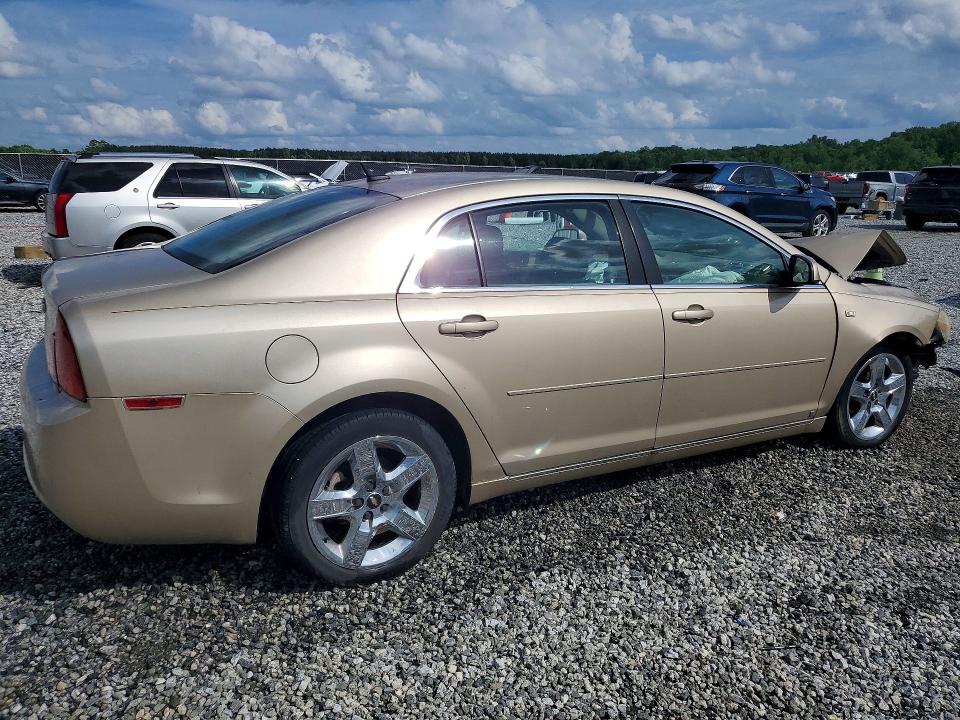 Aukcja sprzedaży 2008 Chevrolet Malibu, vin: 1G1ZH57B08F236914, numer aukcji: 55051966