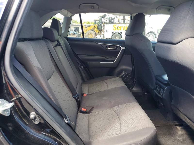 Продаж на аукціоні авто 2020 Toyota Rav4, vin: 2T3P1RFV1LC130423, номер лоту: 53948956