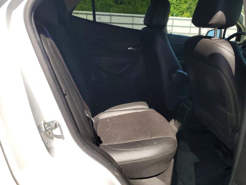 Aukcja sprzedaży 2019 Buick Encore, vin: KL4CJASB3KB708081, numer aukcji: 52485336
