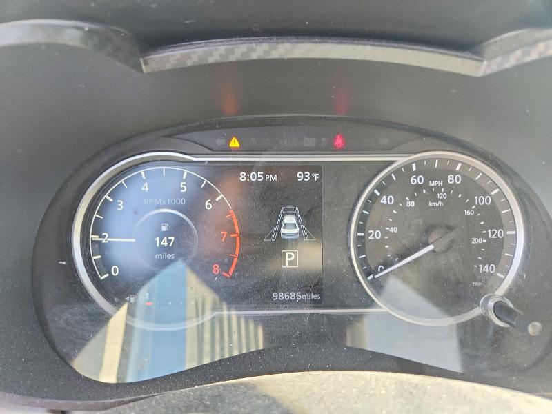 Aukcja sprzedaży 2021 Nissan Versa, vin: 3N1CN8EV6ML838630, numer aukcji: 51885906