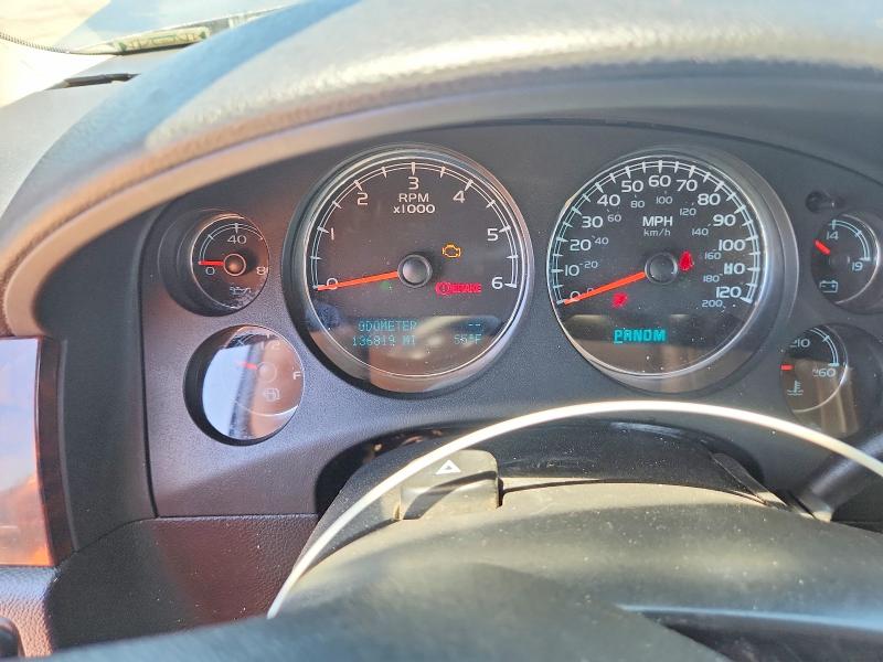 53294566 :رقم المزاد ، 1GKFK63828J131434 vin ، 2008 Gmc Yukon مزاد بيع