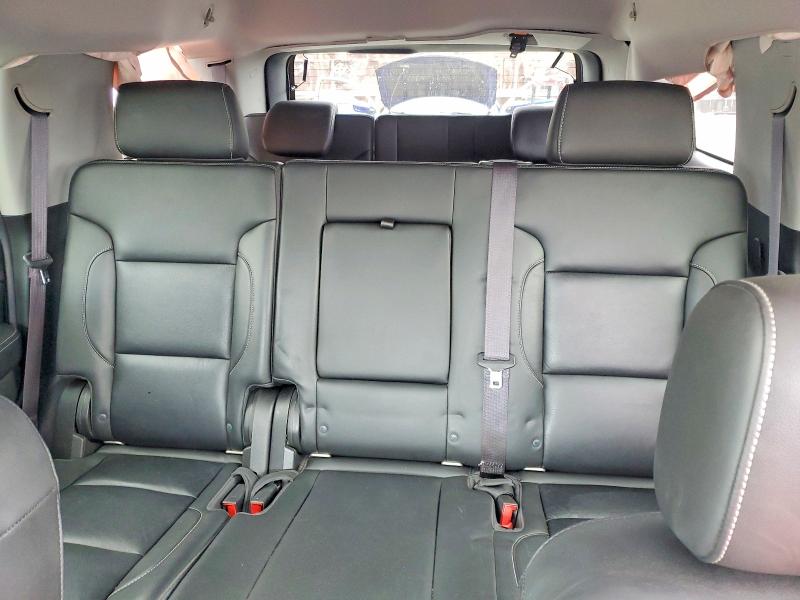 Продажа на аукционе авто 2016 Chevrolet Tahoe, vin: 1GNSCBKC8GR335751, номер лота: 53219976