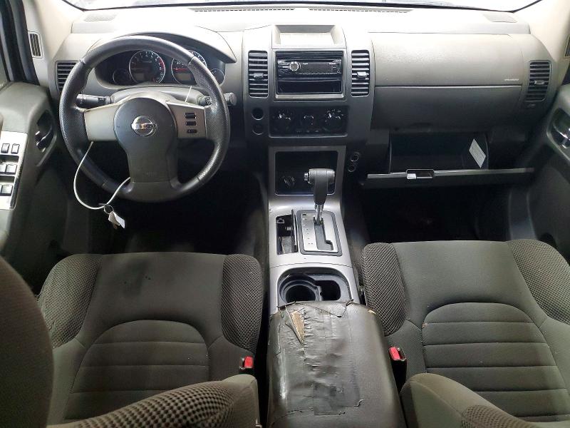 Aukcja sprzedaży 2006 Nissan Pathfinder, vin: 5N1AR18W36C650968, numer aukcji: 52269586