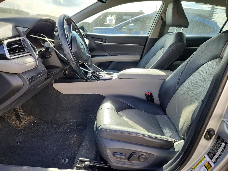 Aukcja sprzedaży 2018 Toyota Camry, vin: 4T1B11HK4JU525361, numer aukcji: 53263856