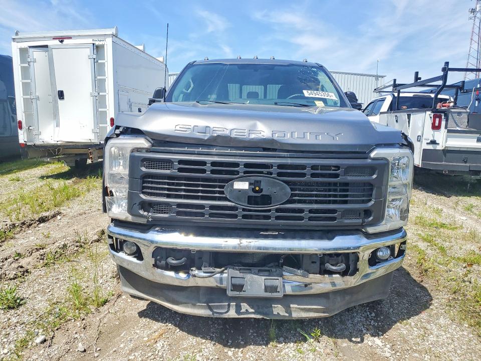 Продаж на аукціоні авто 2024 Ford F350, vin: 1FT8W3DT4REE37832, номер лоту: 54945356
