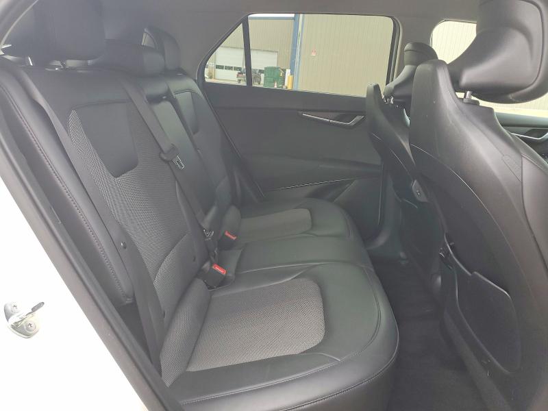 53797626 :رقم المزاد ، KNDCR3L12R5122500 vin ، 2024 Kia Niro مزاد بيع