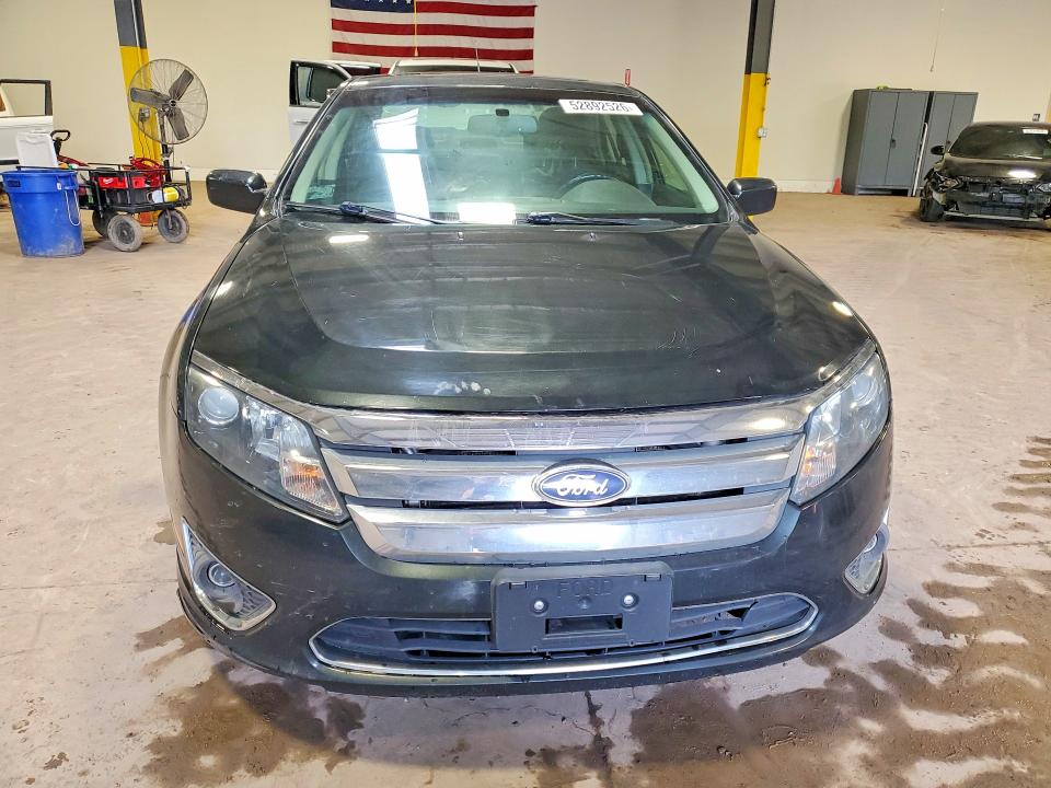 Продаж на аукціоні авто 2010 Ford Fusion, vin: 3FADP0L3XAR324115, номер лоту: 52892526