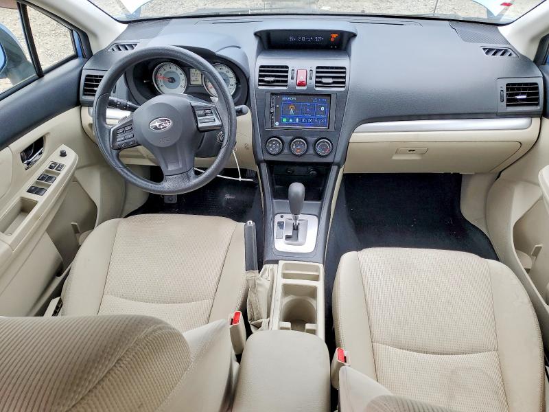 Продажа на аукционе авто 2012 Subaru Impreza, vin: JF1GPAL61CH204172, номер лота: 52464346