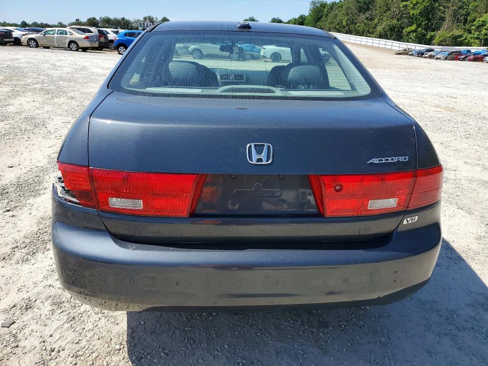 Aukcja sprzedaży 2005 Honda Accord, vin: 1HGCM66555A012820, numer aukcji: 51757406