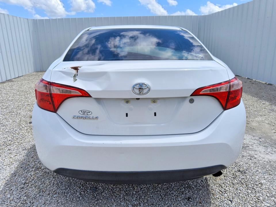 Aukcja sprzedaży 2017 Toyota Corolla, vin: 5YFBURHE3HP730164, numer aukcji: 51307456