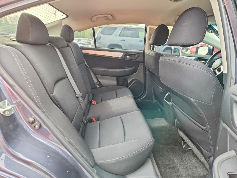 Aukcja sprzedaży 2015 Subaru Legacy, vin: 4S3BNBC64F3028168, numer aukcji: 53616076