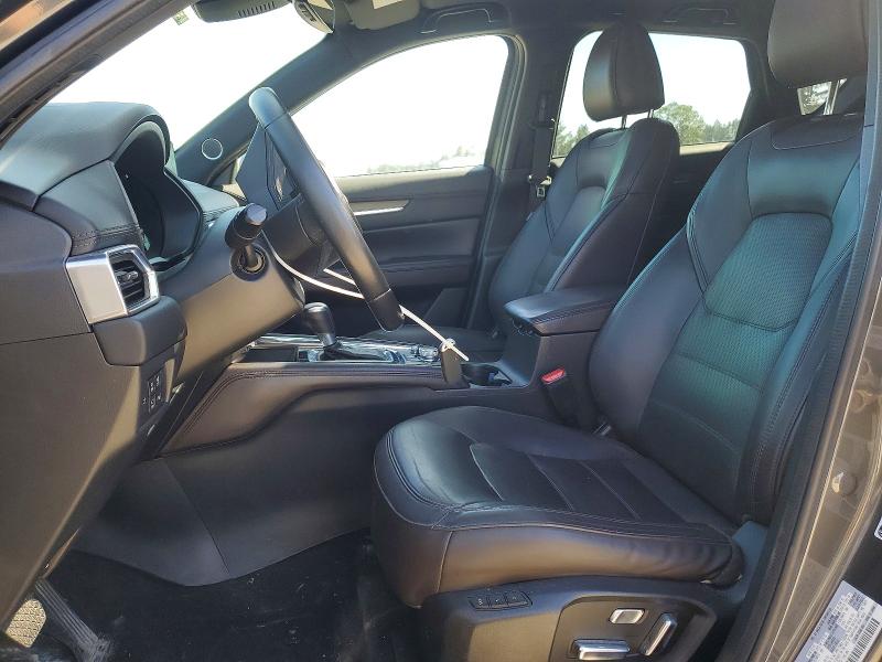 Aukcja sprzedaży 2019 Mazda Cx-5, vin: JM3KFBE25K0569062, numer aukcji: 54677436