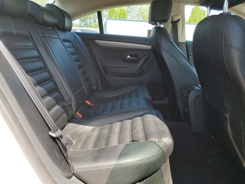 51267946 :رقم المزاد ، WVWBP7AN5EE528473 vin ، 2014 Volkswagen Cc مزاد بيع