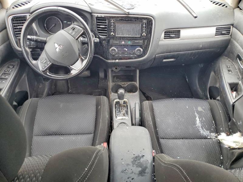 Aukcja sprzedaży 2016 Mitsubishi Outlander, vin: JA4AD3A30GZ065188, numer aukcji: 52543166