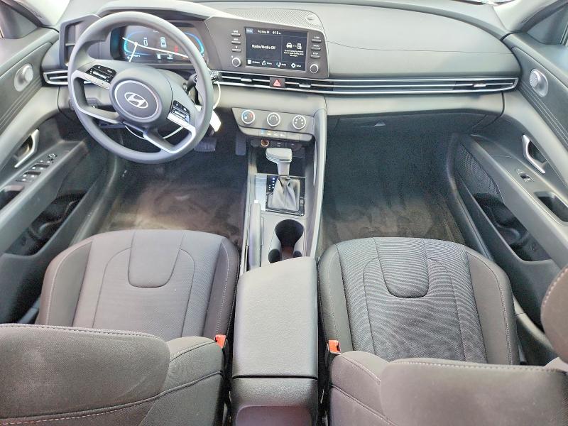 Продажа на аукционе авто 2026 Hyundai Elantra, vin: KMHLL4DG0TU129335, номер лота: 54659886