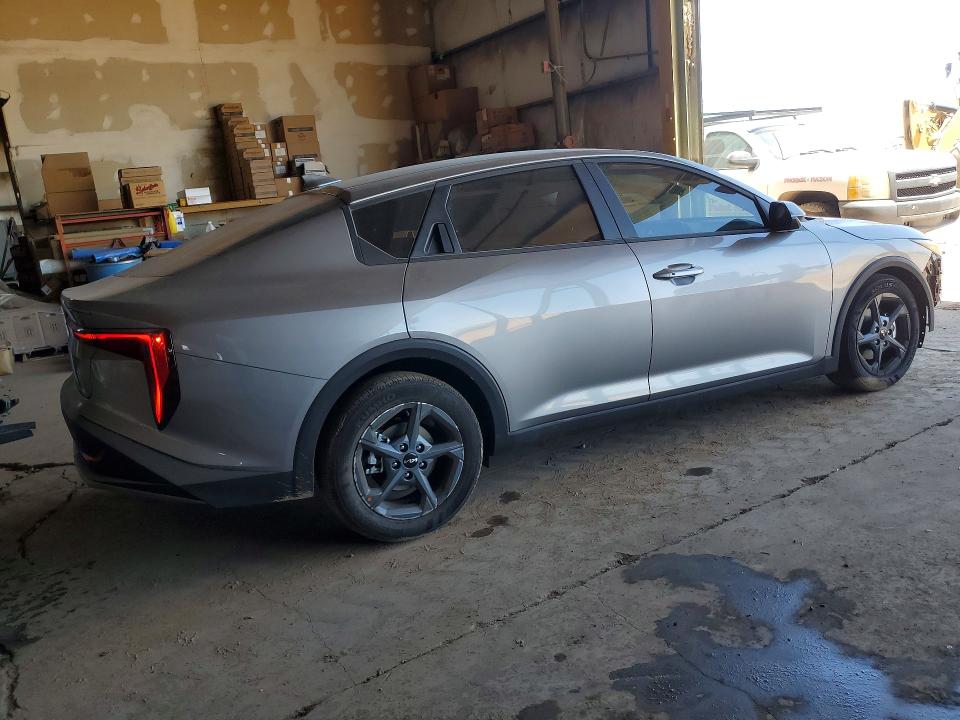 Продаж на аукціоні авто 2026 Kia K4, vin: 3KPFT4DE1TE304433, номер лоту: 53246836