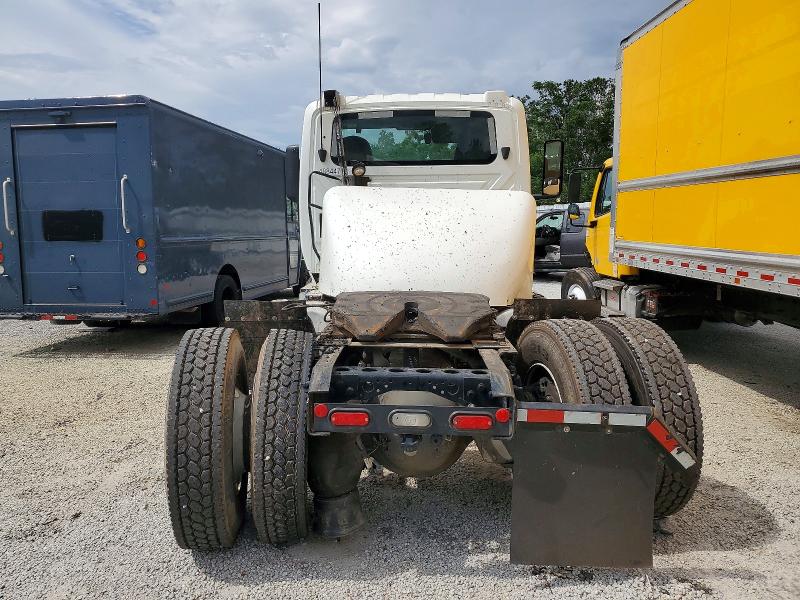 Продажа на аукционе авто 2022 International Lt625, vin: 3HSDYTZNXNN391013, номер лота: 53355456