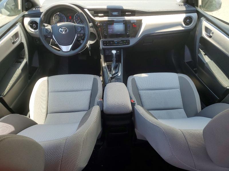 Aukcja sprzedaży 2019 Toyota Corolla, vin: 5YFBURHE9KP883073, numer aukcji: 52947616
