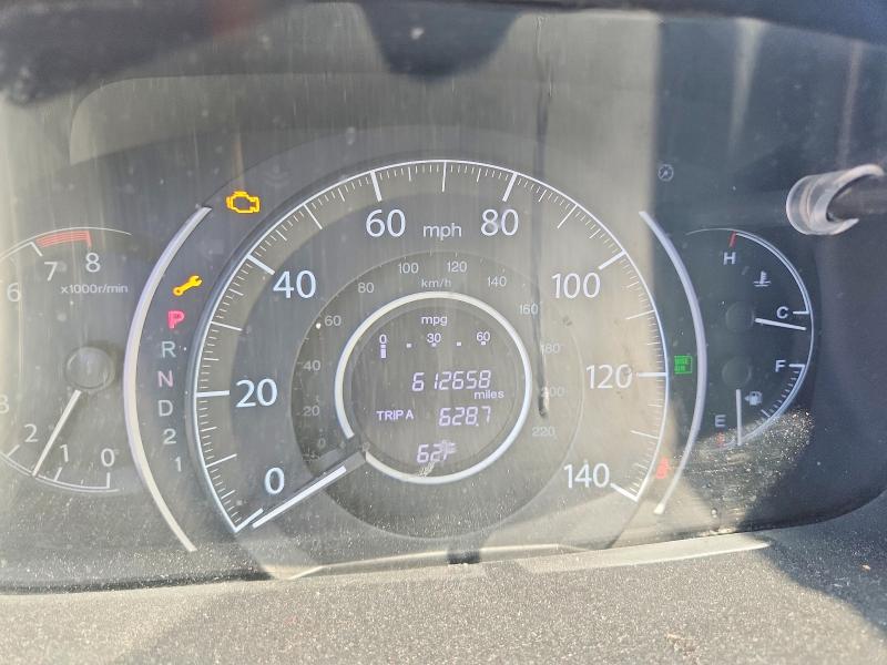 Продажа на аукционе авто 2013 Honda Cr-v, vin: 5J6RM3H75DL049255, номер лота: 53514156