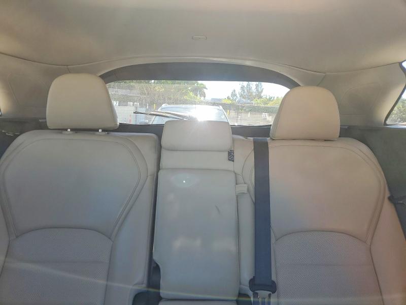 Aukcja sprzedaży 2019 Infiniti Qx50, vin: 3PCAJ5M19KF130980, numer aukcji: 53941076